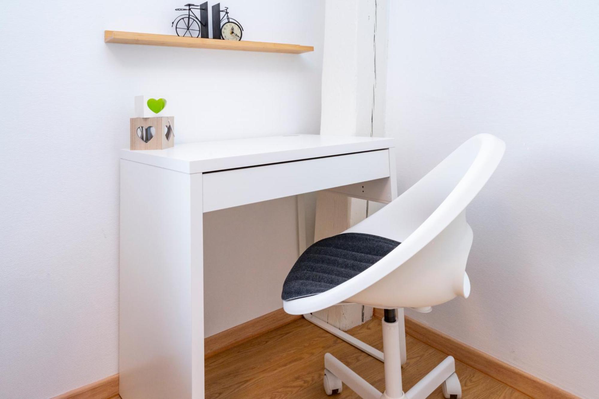 Couette-café Bretzel Twin Petite Venise Vieille Center Wi-fi *